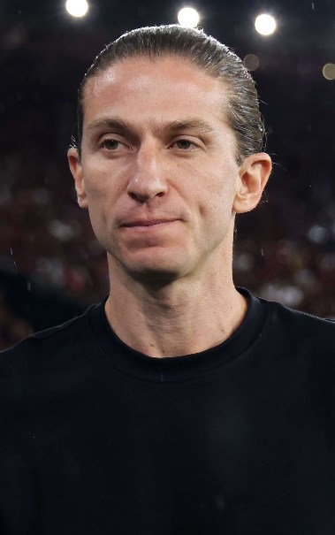 Filipe Luis'