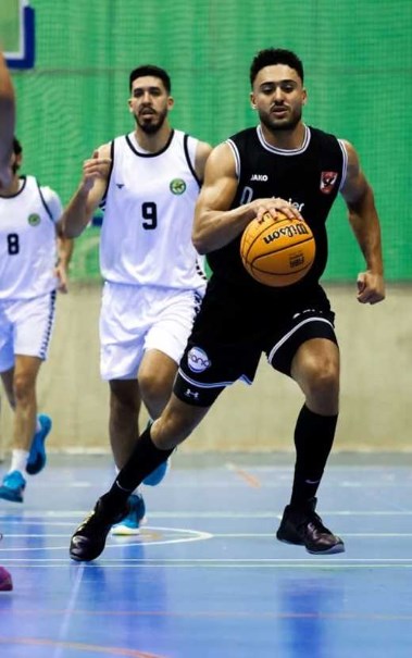 الأهلي والقناة