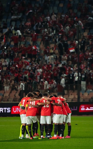  منتخب مصر 