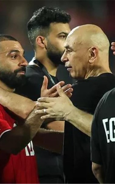حسام حسن