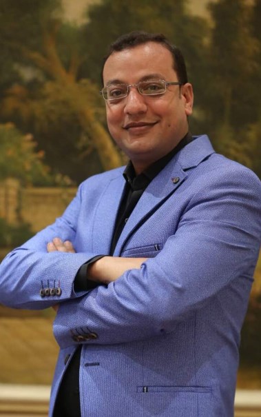 محمود خليل