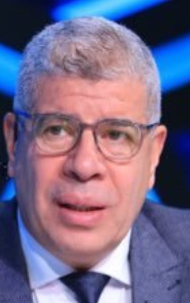 أحمد شوبير 