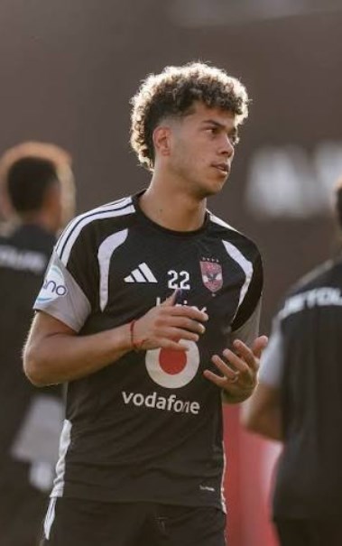 إمام عاشور 