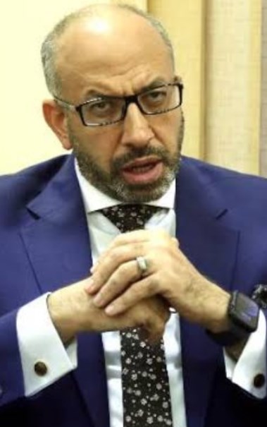حسام المندوه 