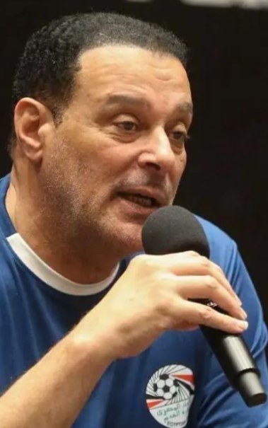 عصام عبدالفتاح