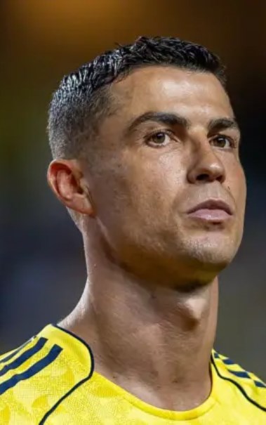 رونالدو