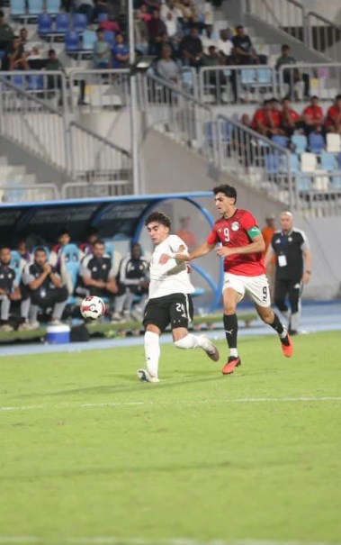 مصر وليبيا 
