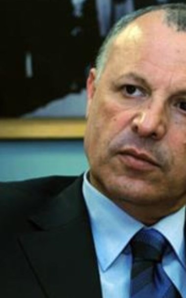 هاني أبو ريدة 
