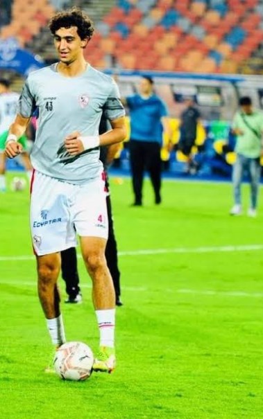 أحمد رفاعي