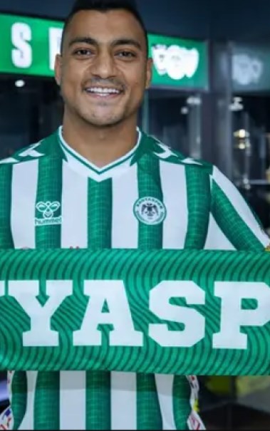 مصطفى محمد
