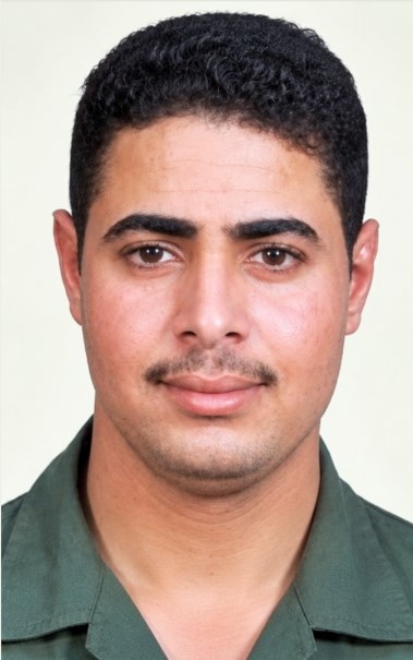 محمد علي عبداللطيف المتهم في مذبحة بني مزار