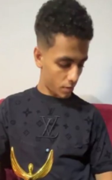  الممرض علي