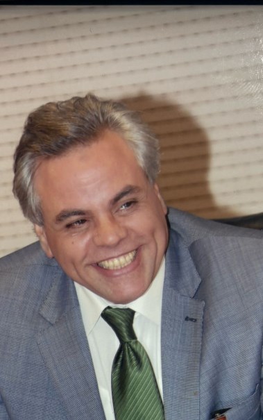 عصام رمضان