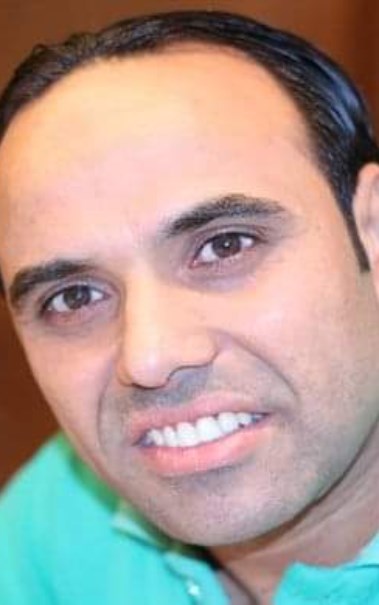 خالد كامل