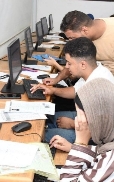 تنسيق الثانوية العامة 