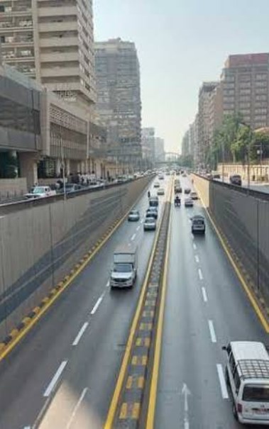 هل الطرق مغلقة اليوم الأربعاء 2 سبتمبر 2026
