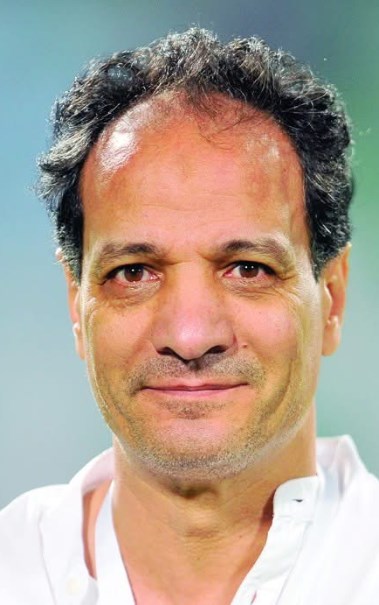 شريف الخشاب 
