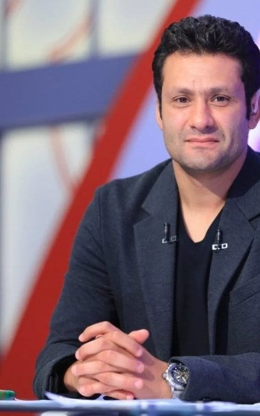 محمد أبو العلا