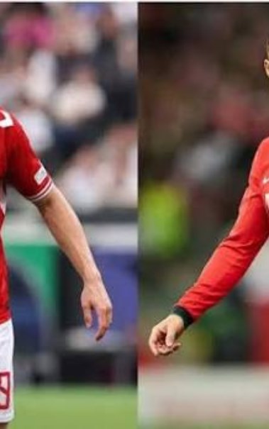 الدنمارك والبرتغال