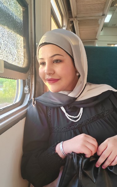 هاجر أحمد