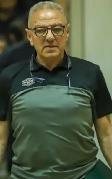 طلعت يوسف
