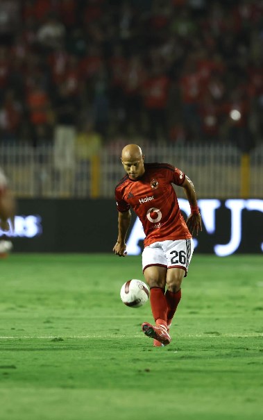 عمرو الجزار