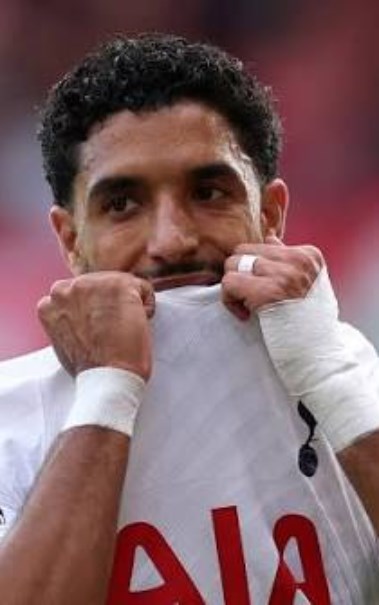 عمر مرموش