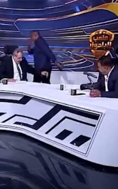 ربيع ياسين وأسامة حسن