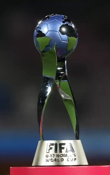  كأس العالم للسيدات تحت 17 سنة