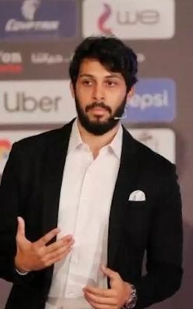 حسام الزناتي 