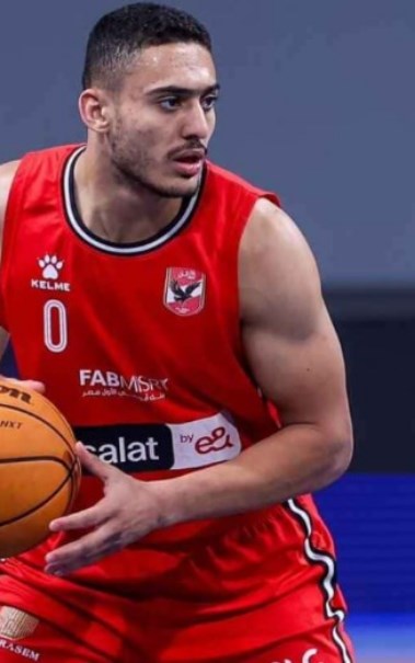 عمرو زهران