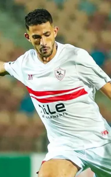 أحمد فتوح 