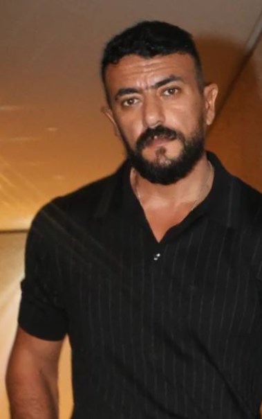 أحمد العوضي 