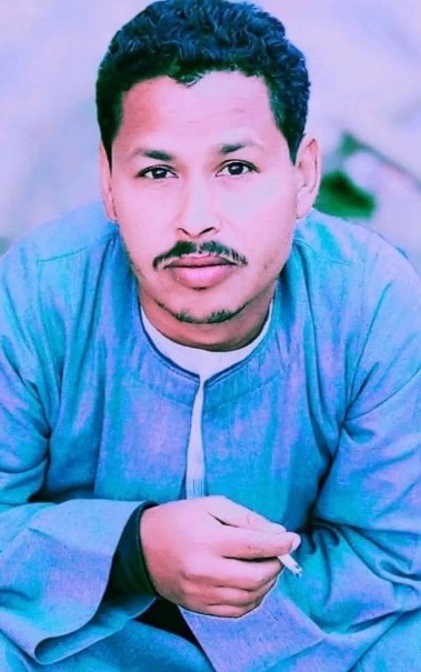 عم حمدي المرغني