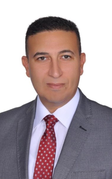 محمد ناجي مستشار في الاقتصاد السياسي واستراتيجيات الأمن القومي