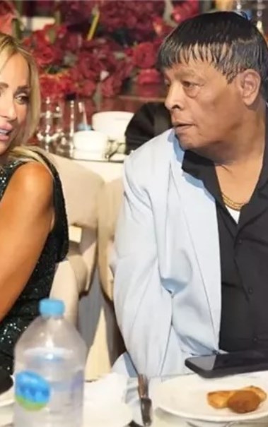 أول تعليق من ريم البارودي