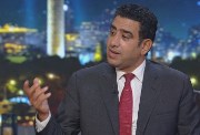 الكاتب الصحفي سامي عبد الراضي