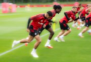 مانشستر يونايتد 