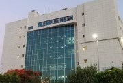 مستشفى الباجور التخصصي