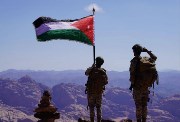 خدمة العلم في الاردن