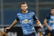 اللاعب رمضان صبحي