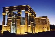 معبد هيبس