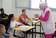 نتيجة مسابقة الـ30 ألف