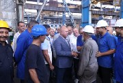  الفريق مهندس كامل الوزير