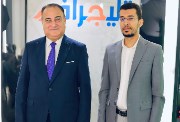 جانب من الحوار
