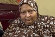 الحاجة سناء