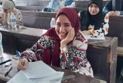 التأهيل التربوي جامعة الأزهر 
