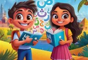 منهج اللغة العربية للمرحلة الإعدادية 2026 الترم الأول