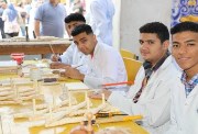 مصاريف فصول الخدمات بالتعليم الفني 2026-2027