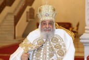 البابا تواضروس الثاني 
